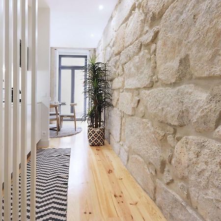 Апартаменти Hm - Pinheiro Downtown Living Порту Екстер'єр фото